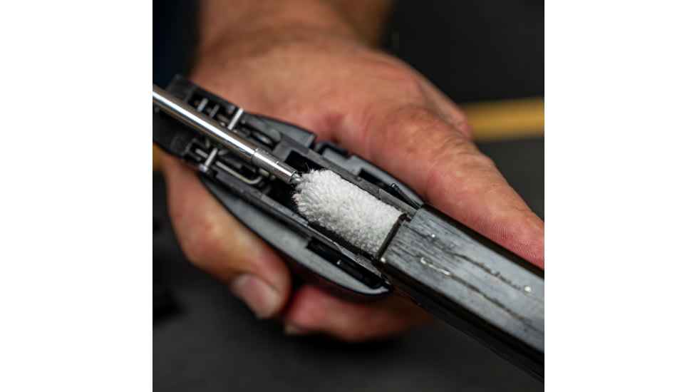 Shooters Choice Pistol Cleaning Kit