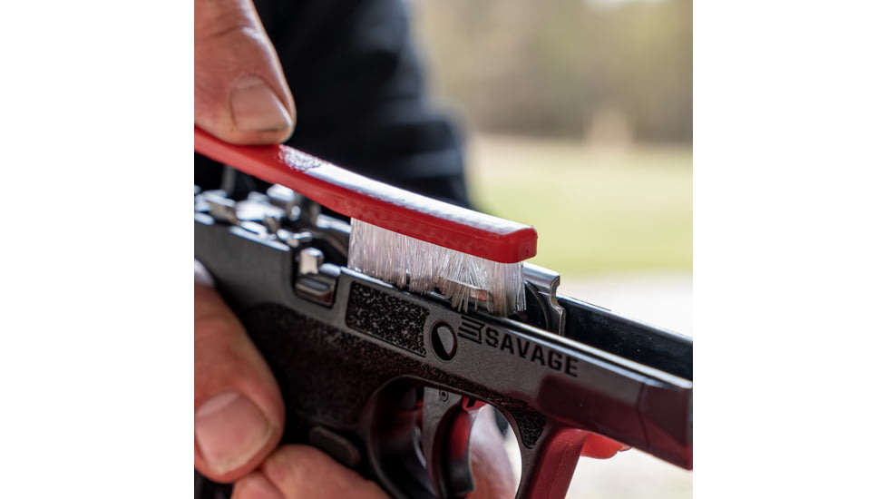 Shooters Choice Pistol Cleaning Kit