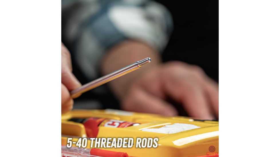 Shooters Choice Rifle Cleaning Kit