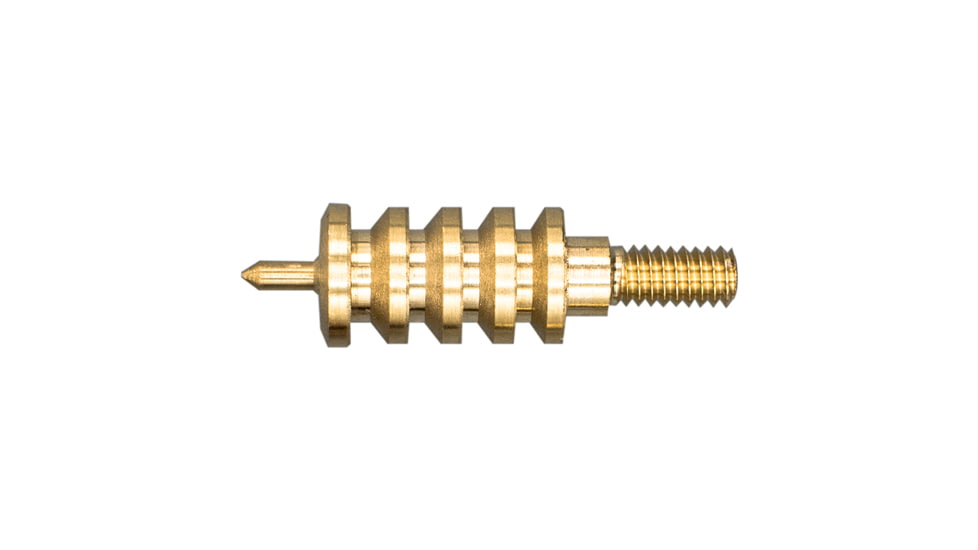Shooter's Choice .40 Cal Pierce Point Jag, Brass, SHF-J40