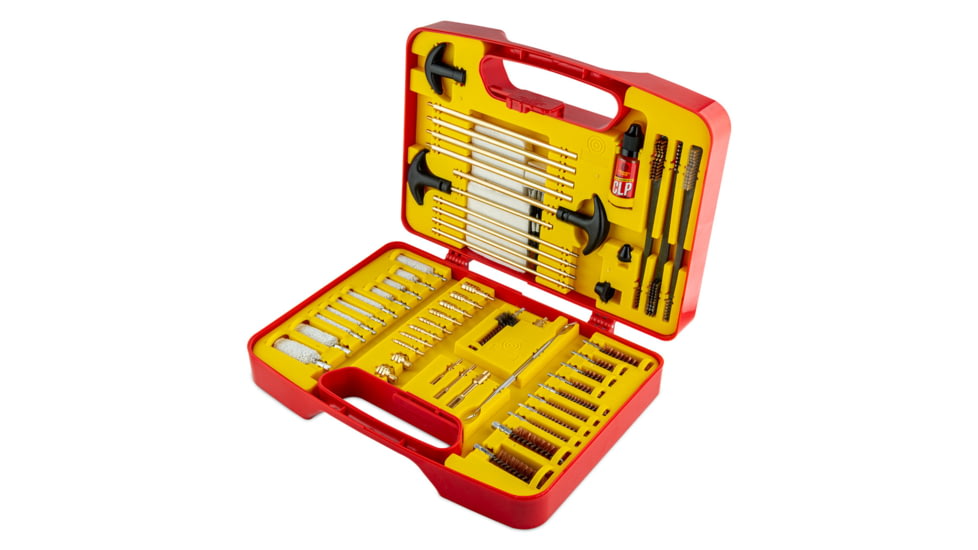 SHOOTERS CHOICE UNIVERSAL CLEANING KIT, SHFSRKUNI