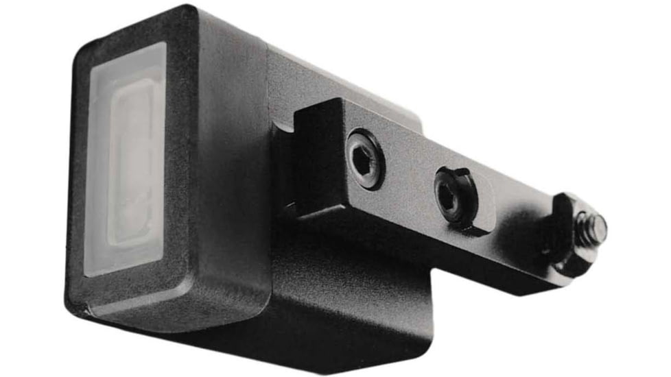 Shooters Global Pulse Timer w/ Picatinny/Mlok