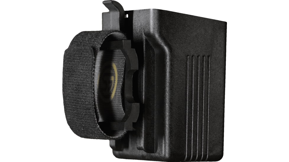 Shooters Global Timer GO Quick Release and Pocket Clip