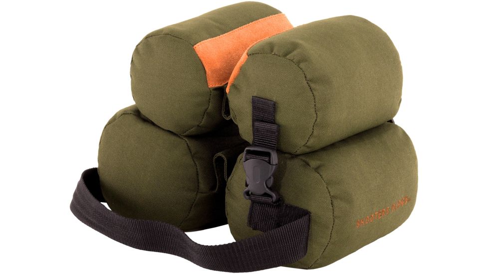 Champion Targets Mini Gorilla Precision Shooting Range Bag 40510