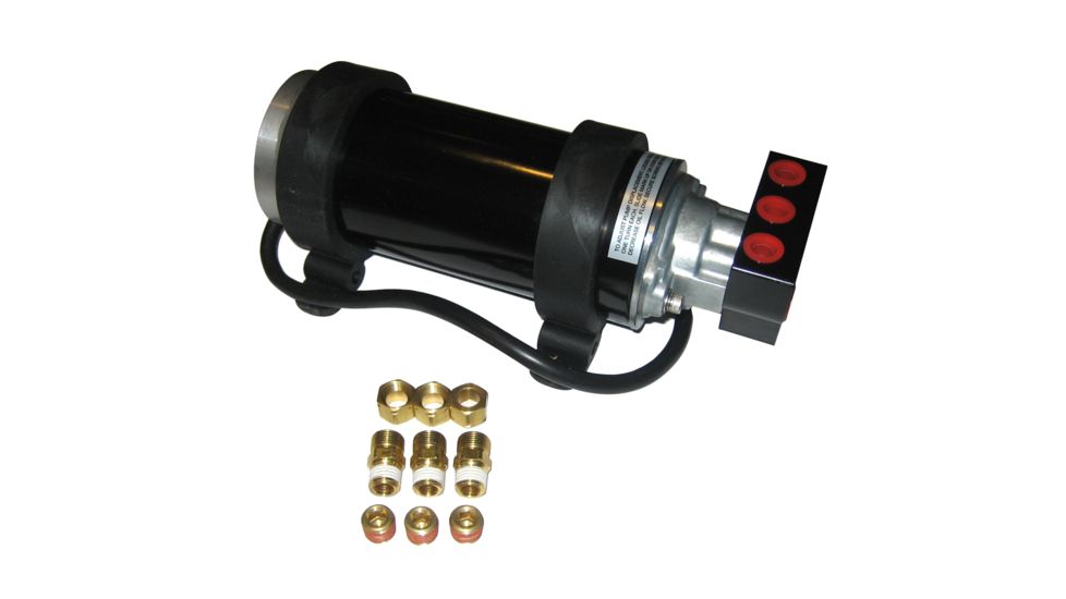 Si-Tex Pumpset 12VDC 30CI 41578