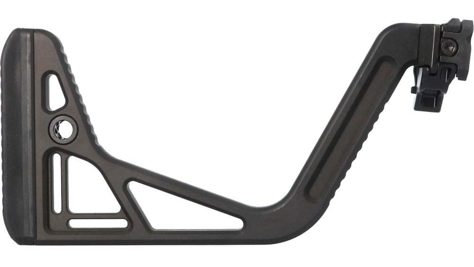 Sig Sauer 8901412 MCX/MPX Stock Black Aluminum Folding