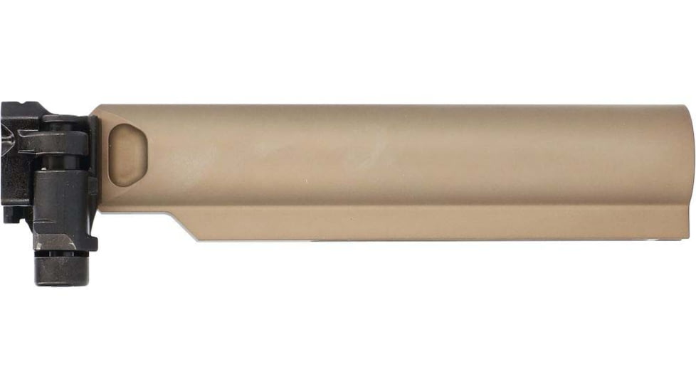 Sig Sauer 8901458 MCX/MPX Stock Coyote Brown Aluminum Folding