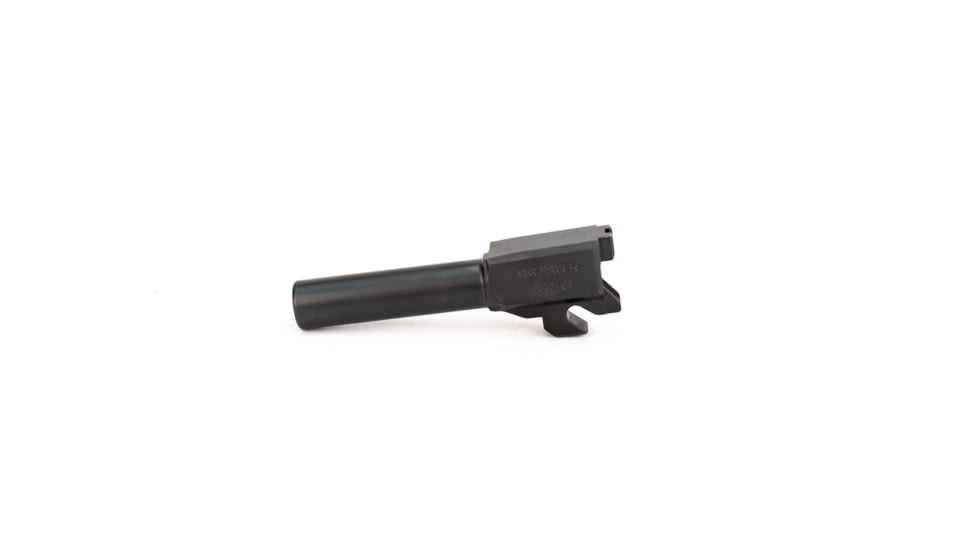 SIG SAUER BARREL, 250, 320, 9 mm, SUBCOMPACT BBL-MOD-SC-9
