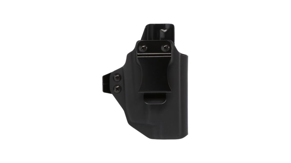 Black Point Tactical P365XL LIMA/FOXTROT IWB Appendix Holster