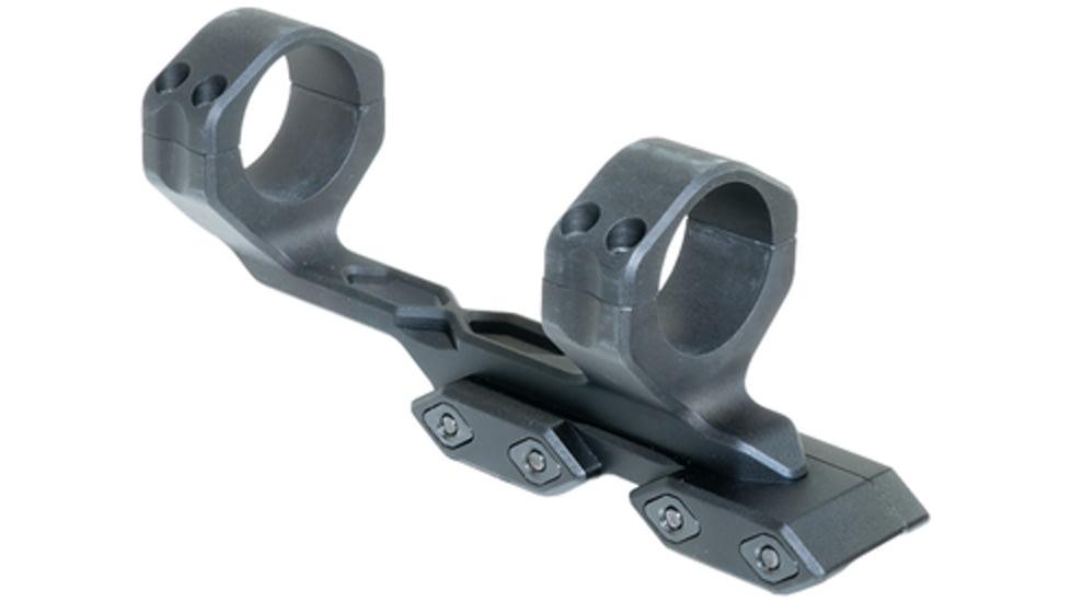 Timber Creek Sig Sauer Cantilever Scope Mount, Black, 34mm, E1 CSM 34 BL