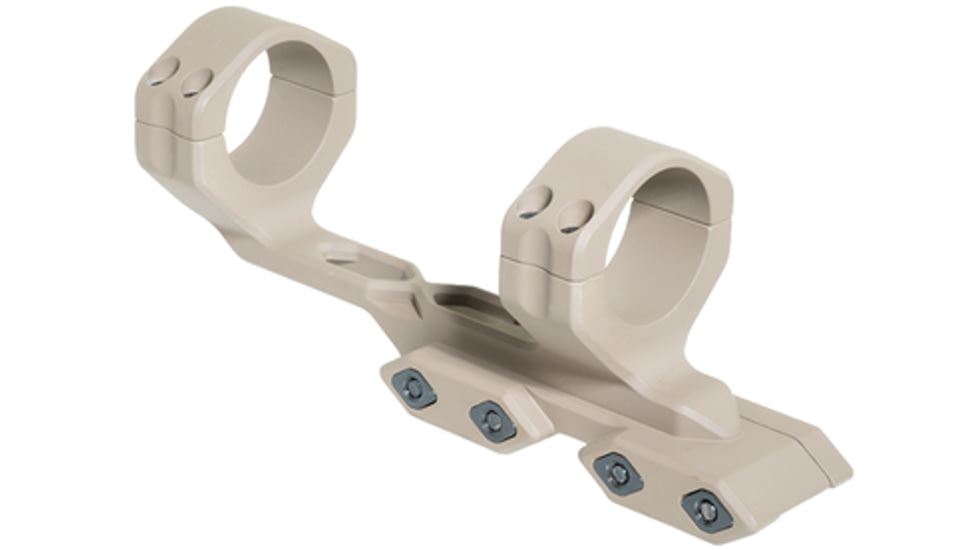 Timber Creek Sig Sauer Cantilever Scope Mount, Dark Earth, 34mm, E1 CSM 34 FDE