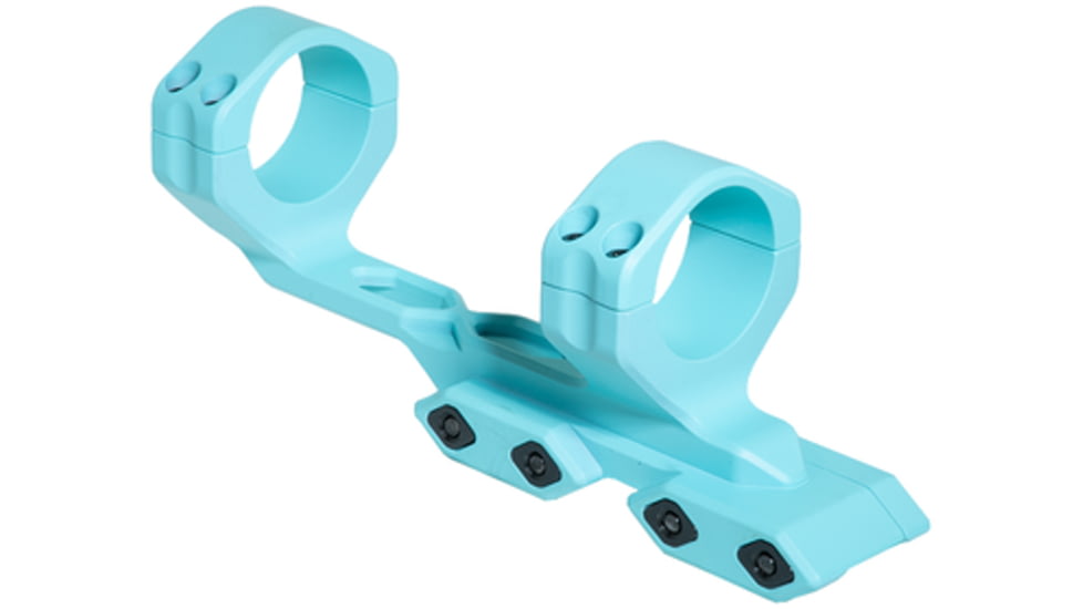 Timber Creek Sig Sauer Cantilever Scope Mount, Egg Blue, 34mm, E1 CSM 34 RE