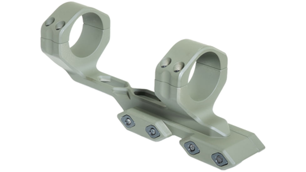 Timber Creek Sig Sauer Cantilever Scope Mount, Green, 34mm, E1 CSM 34 OD