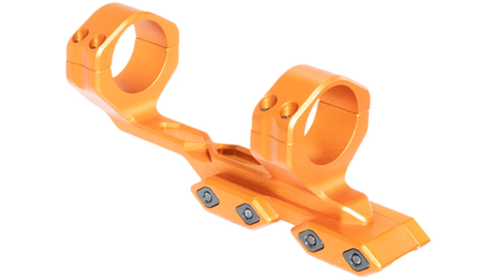 Timber Creek Sig Sauer Cantilever Scope Mount OA, Anodized, 34mm, E1 CSM 34 OA