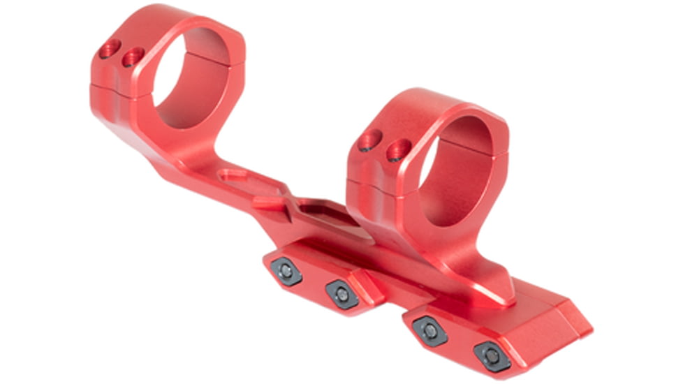 Timber Creek Sig Sauer Cantilever Scope Mount, Red, 34mm, E1 CSM 34 R