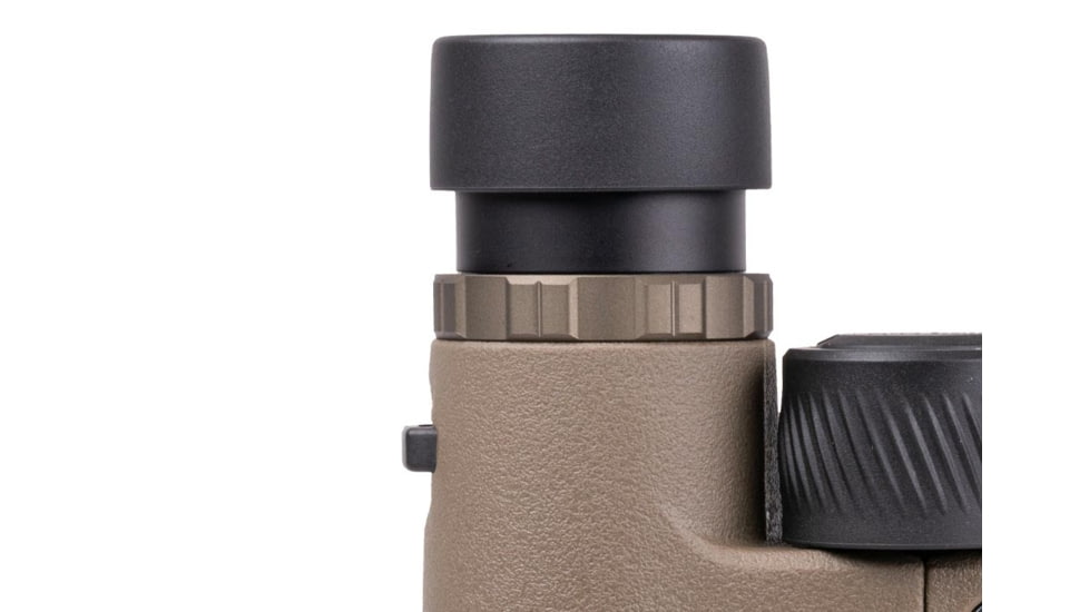 SIG SAUER Canyon HD 12x50mm Schmidt-Pechan Prism Binocular, Flat Dark Earth, SGSOZC0002