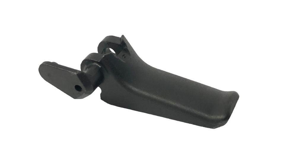 SIG SAUER Flat Trigger, 365, Pin, Spring, Black, Small, KIT-365-FLAT-TRIGGER