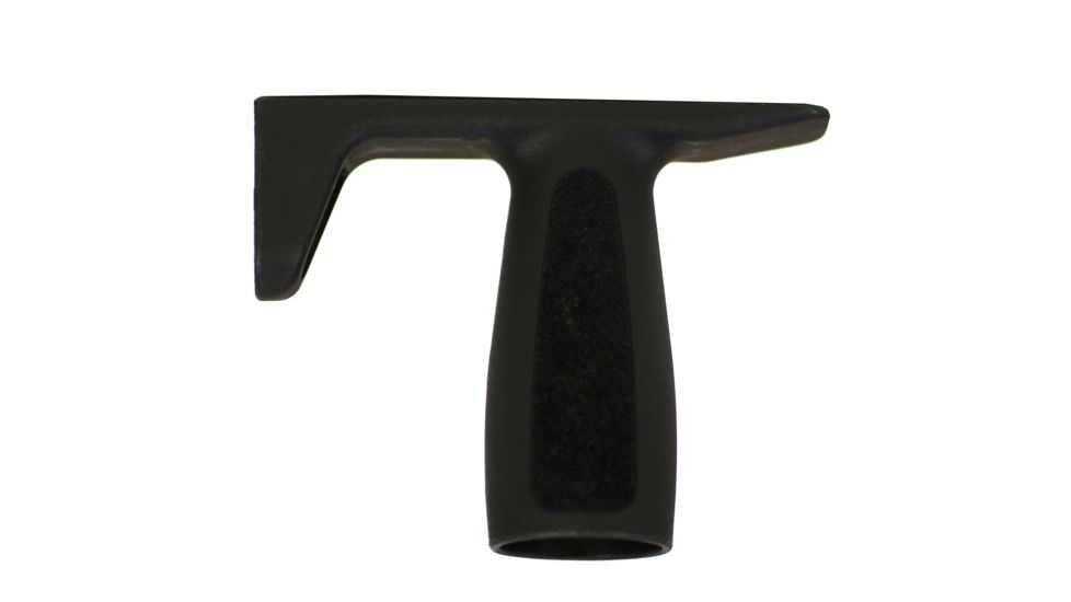 SIG SAUER FORE GRIP, HAND STOP, KEYMOD, BLK, Black GRIP-HS-KEYMOD-BLK