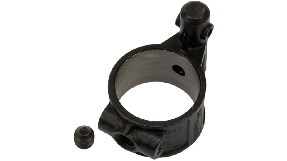 SIG SAUER Gas Block, Low Profile, M400, Blk - GASBLOCK-LOWPRO-M400-BLK