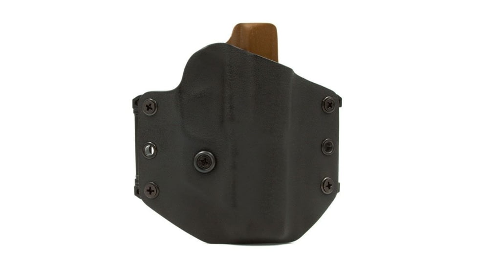 SIG SAUER Holster, P365Xl, Owb, Black, Small, HOL-365XL-OWB-RH