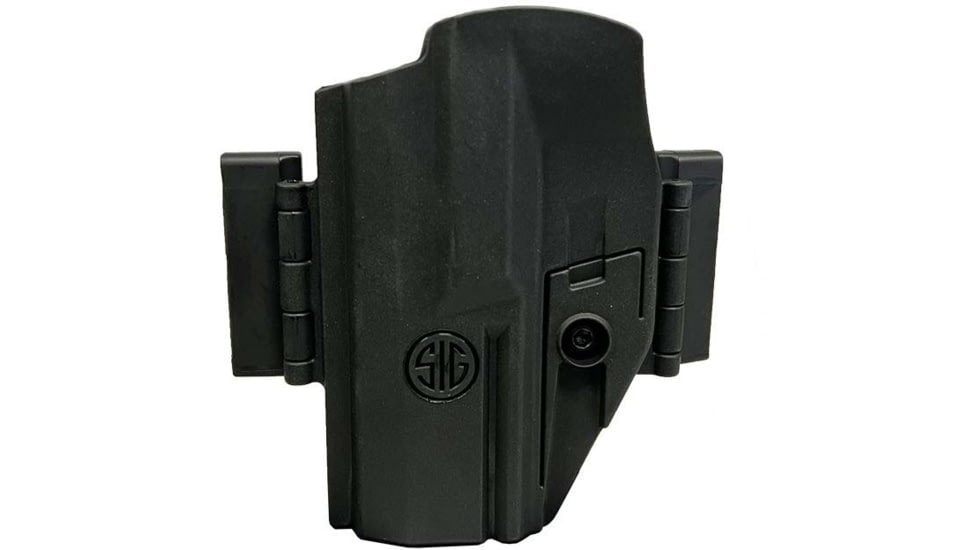 SIG SAUER IWB/OWB Holster, P322, Ambidextrous, Black, 8900758