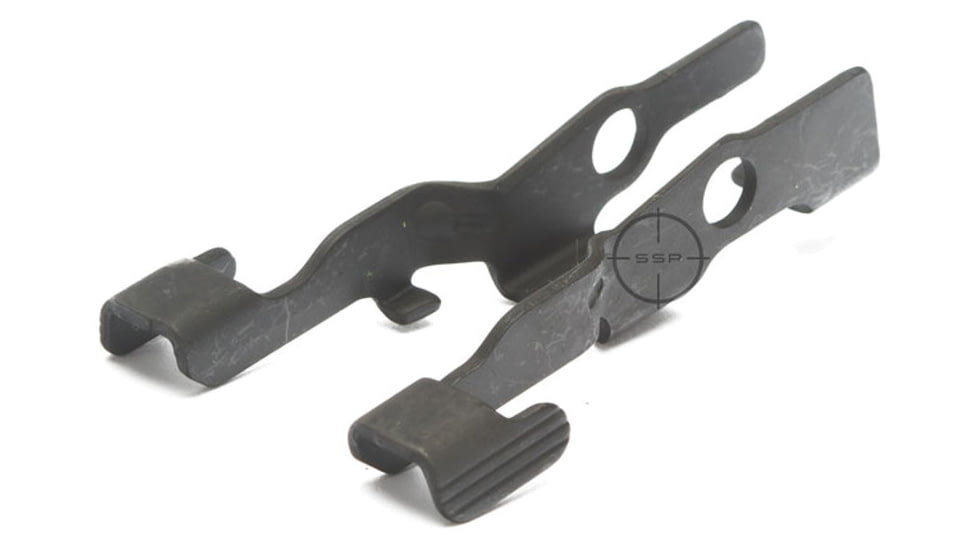 SIG SAUER Lever, Slide Catch, Extended, Blk - 1301309-01-R