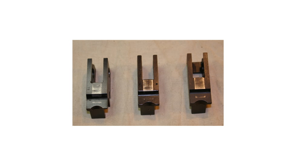 Locking Insert, 226, Machined