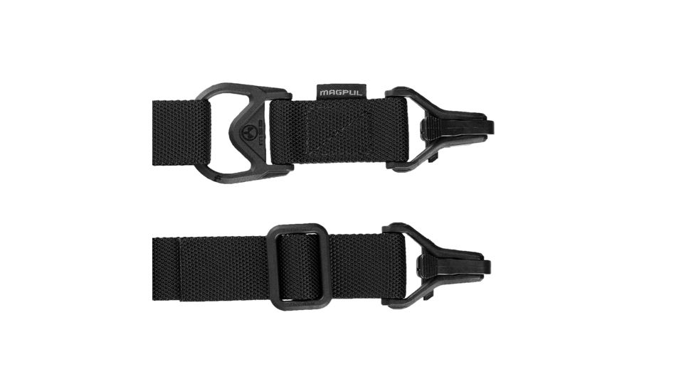 Sig Sauer Magpul Ms3 Sling, Black - 8501975-01-R
