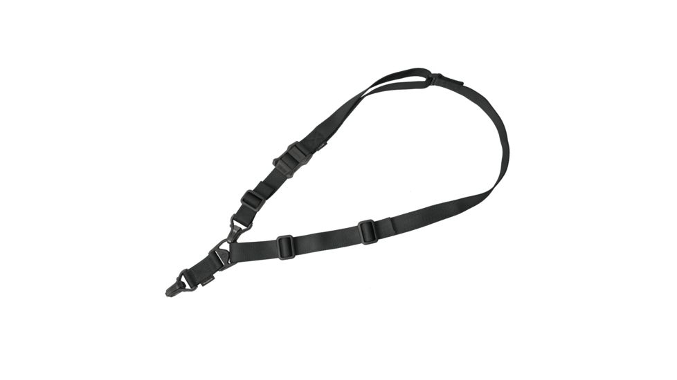 Sig Sauer Magpul Ms3 Sling, Black - 8501975-01-R