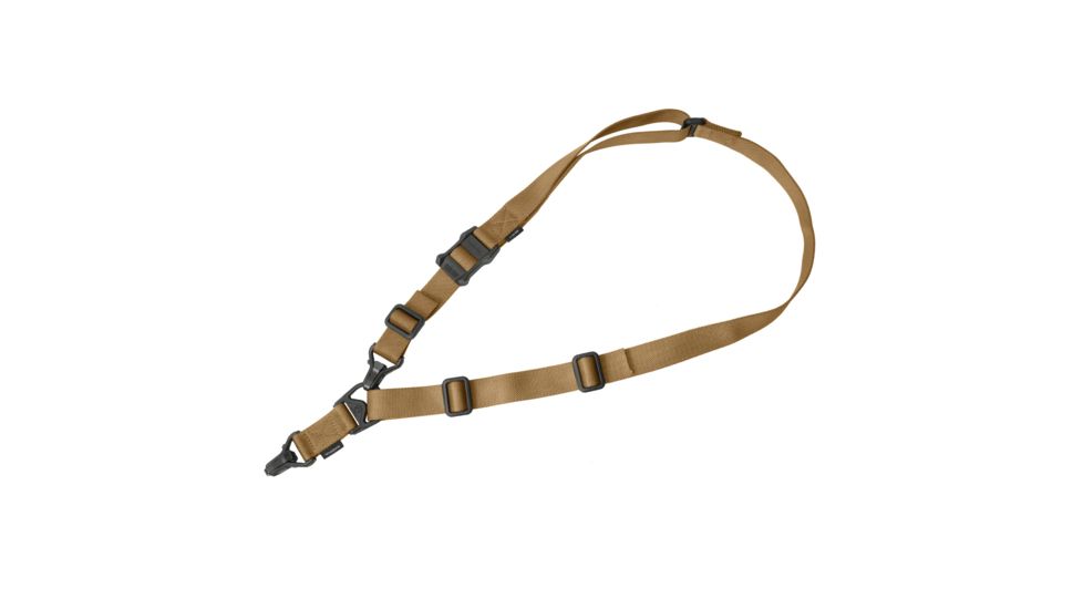 Sig Sauer Magpul Ms3 Sling, Coyote - 8501975-35A-R