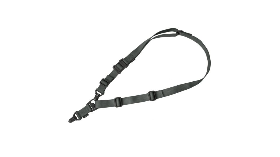 Sig Sauer Magpul Ms3 Sling, Gray - 8501975-06-R