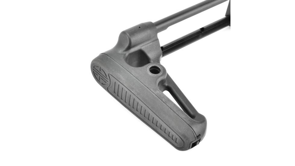 SIG SAUER MCX/MPX Collapsible Stock Black