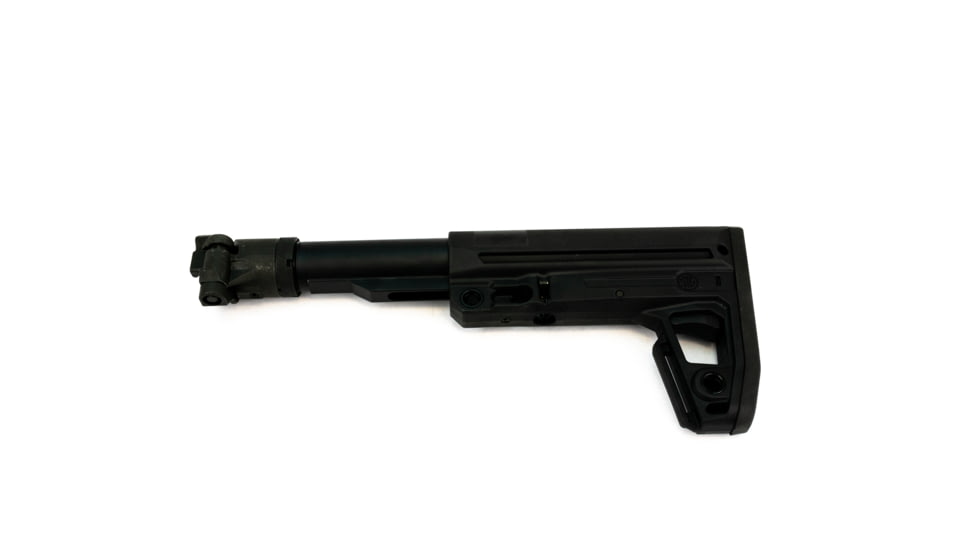 SIG SAUER MCX/MPX Side-Folding M4 Style Stock Black
