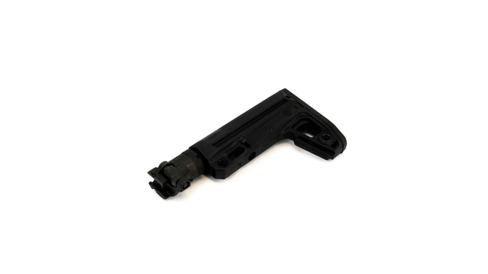 SIG SAUER MCX/MPX Side-Folding M4 Style Stock Black