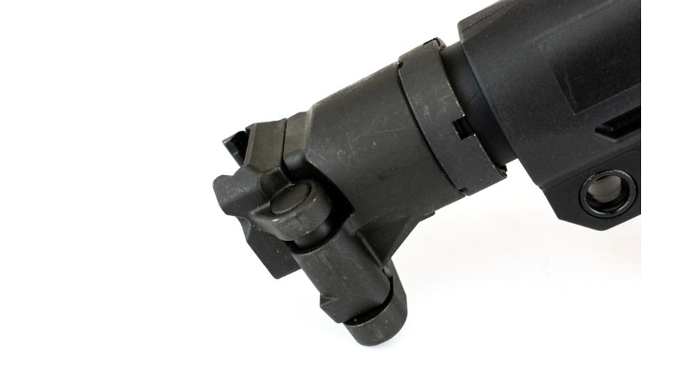 SIG SAUER MCX/MPX Side-Folding M4 Style Stock Black