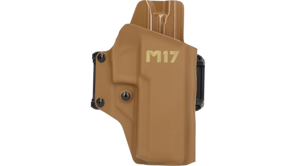 SIG SAUER P320-m17 Owb Blackpoint Tactical Holster - 8901239