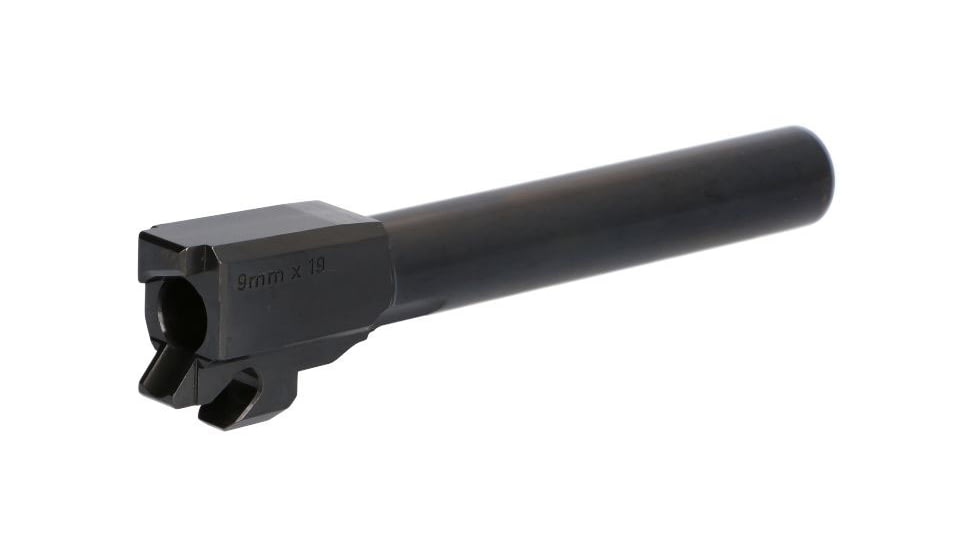 SIG SAUER Barrel, P320 XFIVE, 9mm Luger, 5in, Nitron, 1303060-02-R