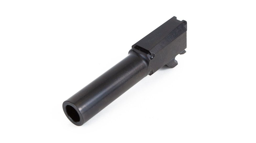 SIG SAUER P365 9 mm Factory Replacement Barrel, Black BBL-365-9