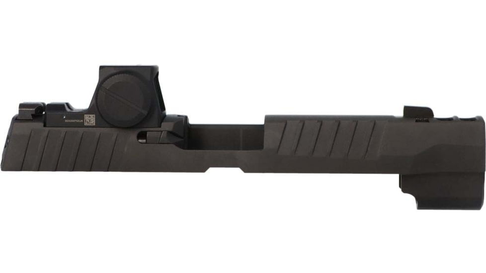 SIG SAUER Pro P320 9mm Full Size XRAY3 Sights Barrel Assembly, Black, 3.9in, 8901534