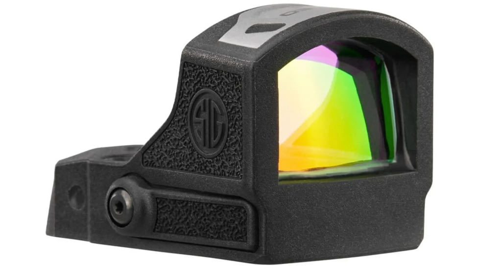 SIG SAUER ROMEO-RS Compact, Red Dot Sight, 24mm Objective