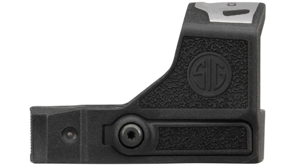 SIG SAUER ROMEO-RS Compact, Red Dot Sight, 24mm Objective