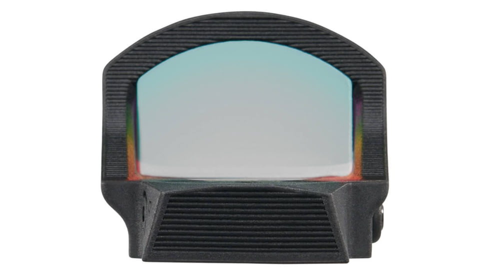 SIG SAUER Romeo-RS Pro Reflex Red Dot Sight, Black, SOR02070