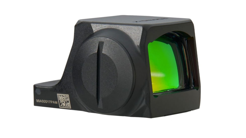 Sig Sauer ROMEO-X ENCLOSED COMPACT, Reflex Red Dot Sight, 1X24mm, 6 MOA Red Dot, Black, SORX1460