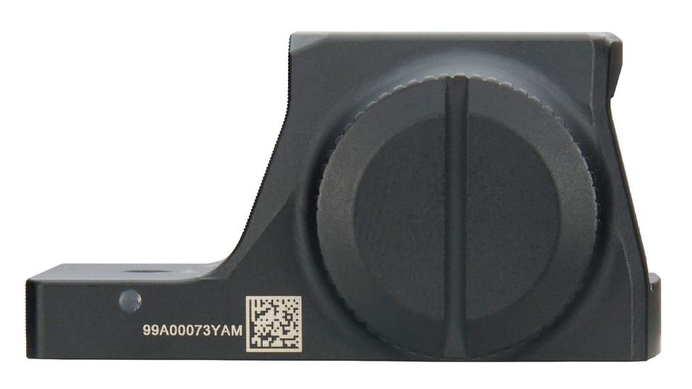Sig Sauer ROMEO-X PRO Enclosed, Reflex Red Dot Sight, 1X24mm, 3 MOA Red Dot, Black, SORX1330