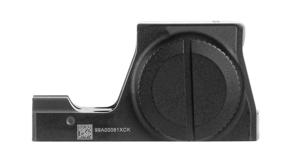 SIG SAUER Romeo-X Pro 24mm Reflex Red Dot Sight, Black, SORX1000