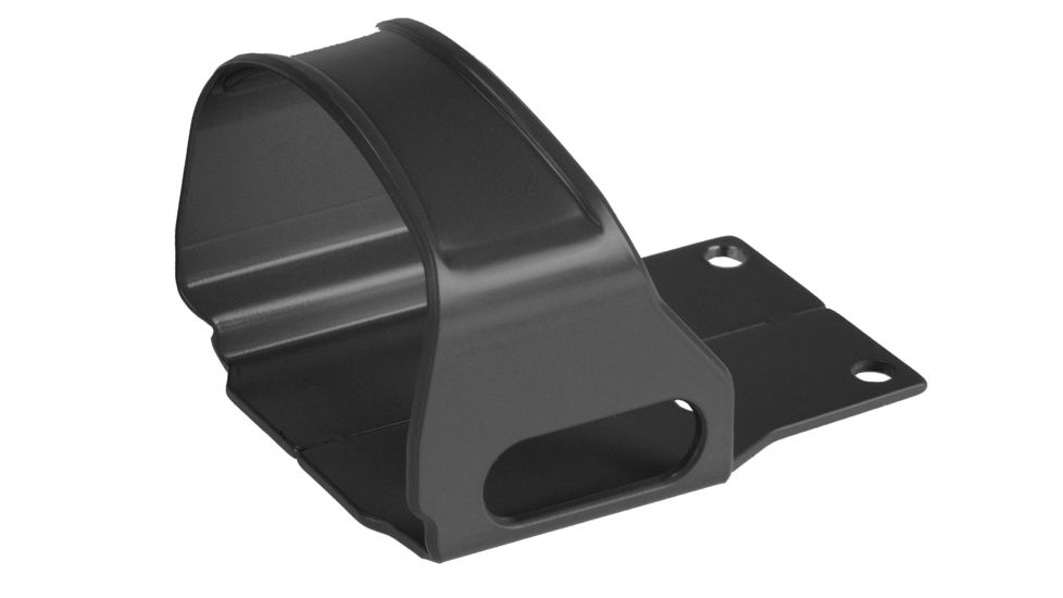 SIG SAUER Romeo1 Shroud Kit, Fits Romeo1 and Romeo 1 Pro, Black, Medium, SOR1SK001
