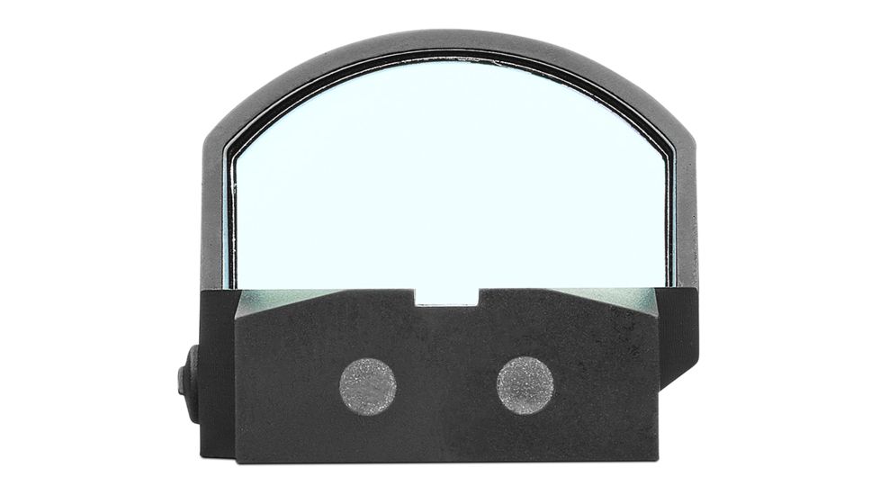 Sig Romeo 1Pro 1x30mm Red Dot Sight, 6 MOA Dot Reticle, Aircraft Grade Aluminum, Black, SOR1P101