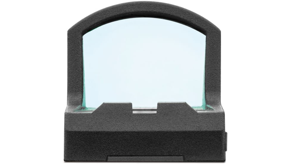 SIG SAUER ROMEOZero AUTO OFF Reflex Red Dot Sight, Black, 3 MOA, SOR01331