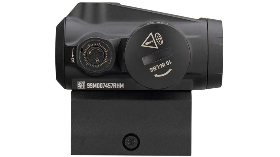 SIG SAUER Combo Kit, Romeo-MSR Gen Ii 2 MOA Red Dot, Juliet 3-Micro 3x22mm Magnifier