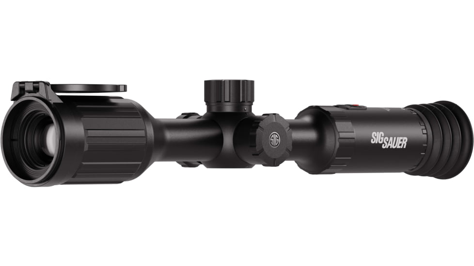 SIG SAUER Echo RV35 2-16x35mm 30mm Tube Thermal Rifle Scope
